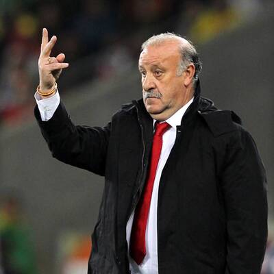 Bilder zu Spanien gegen Australien