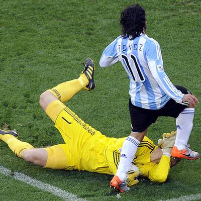 Alle Bilder zum Spiel