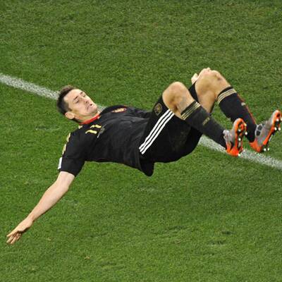 Alle Bilder zum Spiel