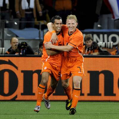 Alle Bider zum Spiel