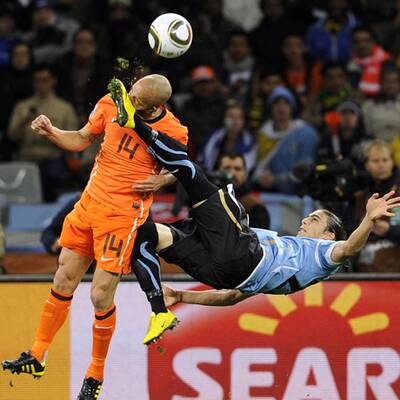 Alle Bider zum Spiel