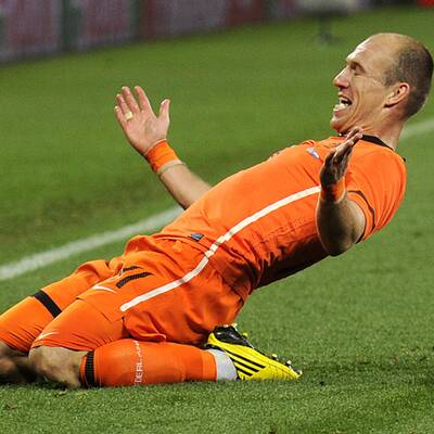 Alle Bider zum Spiel