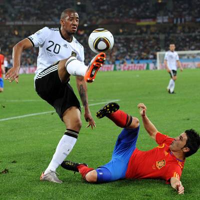 Alle Bilder zum Spiel