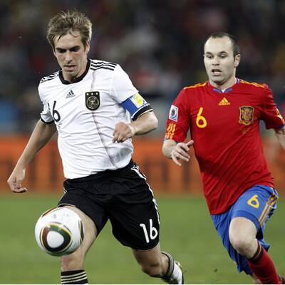 Alle Bilder zum Spiel