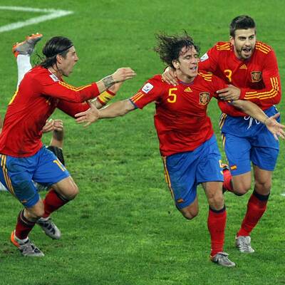 Alle Bilder zum Spiel