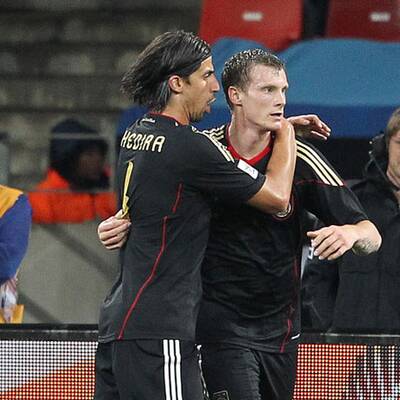 Alle Bilder zum Spiel