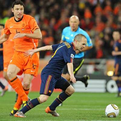 Alle Bilder zum Spiel