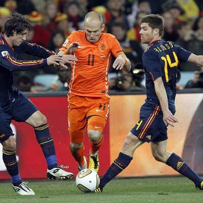 Alle Bilder zum Spiel