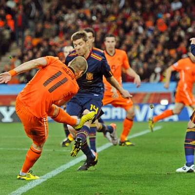 Alle Bilder zum Spiel