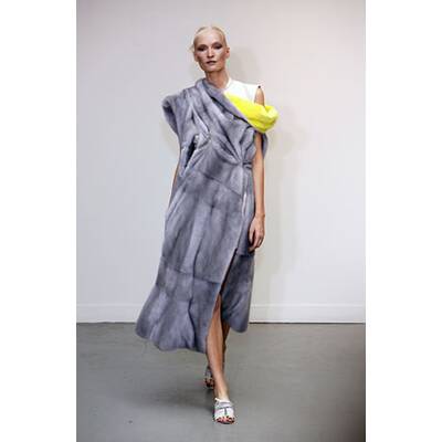 Paris Fashion Days, Precollections F/S 2011