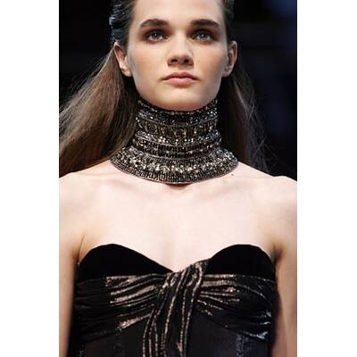 Paris Fashion Days, Precollections F/S 2011