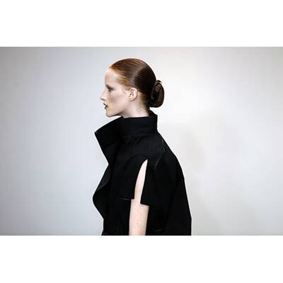 Paris Fashion Days, Precollections F/S 2011