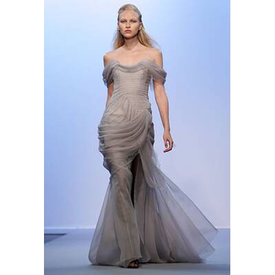 Paris Fashion Days, Precollections F/S 2011