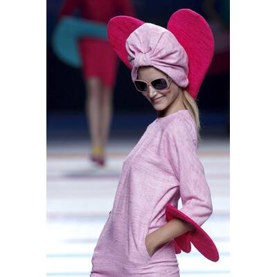 Agatha Ruiz de la Prada