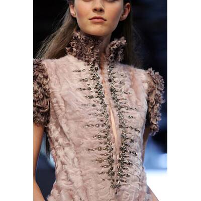 Paris Fashion Days, Precollections F/S 2011