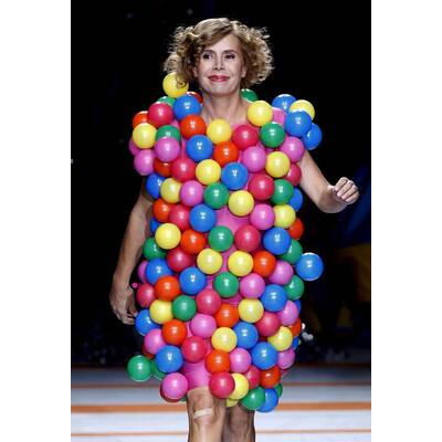 Agatha Ruiz de la Prada