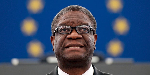 Denis Mukwege