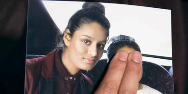 Shamina Begum