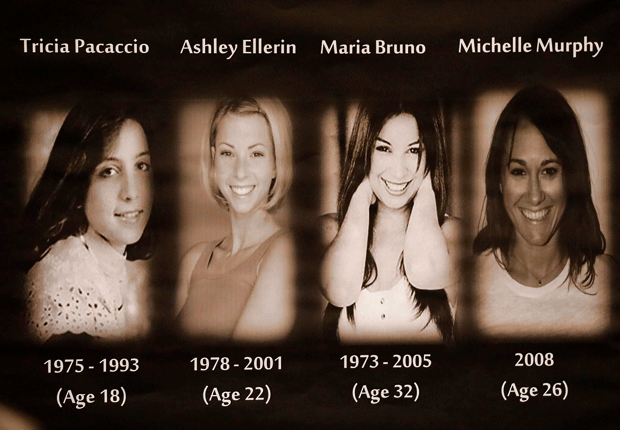 Film-Star Kutcher bei Mord-Prozess