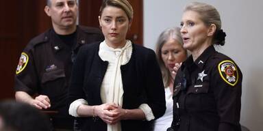 Amber Heards geheime Liebhaber-Liste