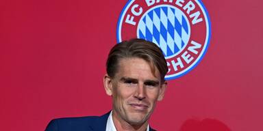 Freund startet Bayern-&Auml;ra