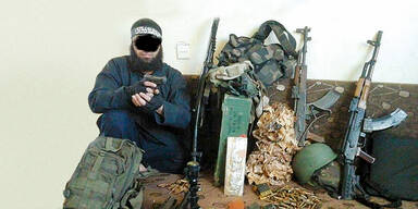 Salzburg: Jihadisten planten weitere Attentate