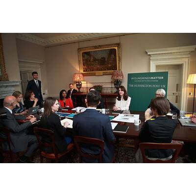 Herzogin Kate: Für einen Tag Chefin der 