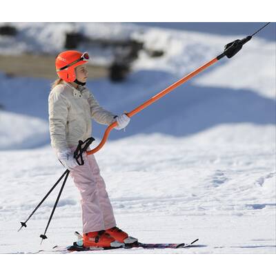 Niederländische Royals in Lech