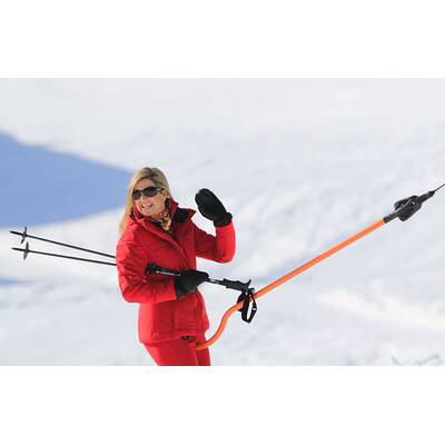 Niederländische Royals in Lech