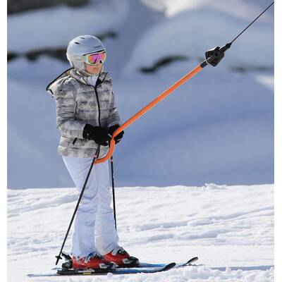 Niederländische Royals in Lech