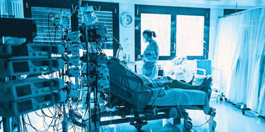 &Ouml;sterreichs Hotspot-Bezirke