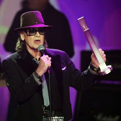 Echo: Die Gewinner und ihre Trophäen