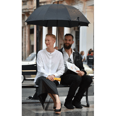 So war die Chanel- Show in Kuba 