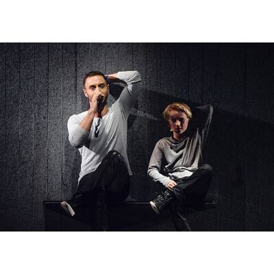 Song Contest 2016: Das erste Halbfinale mit Zoë Straub