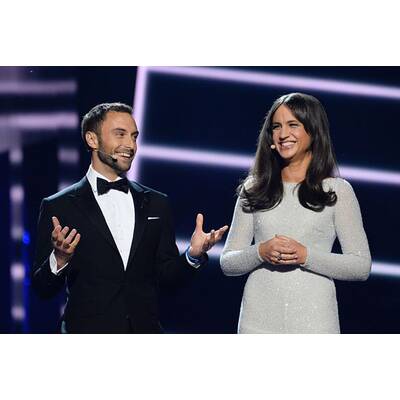 Song Contest 2016: Das erste Halbfinale mit Zoë Straub