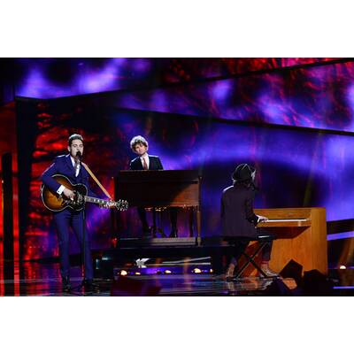 Song Contest 2016: Das erste Halbfinale mit Zoë Straub