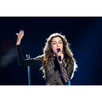 Song Contest 2016: Das erste Halbfinale mit Zoë Straub