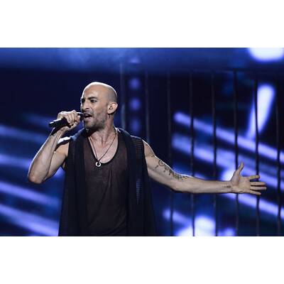 Song Contest 2016: Das erste Halbfinale mit Zoë Straub