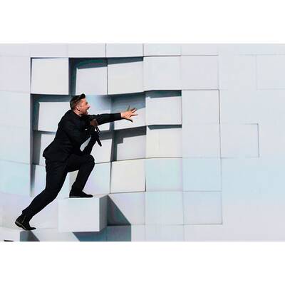 Song Contest 2016: Das erste Halbfinale mit Zoë Straub