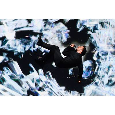 Song Contest 2016: Das erste Halbfinale mit Zoë Straub