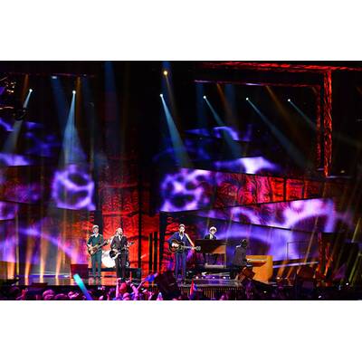 Song Contest 2016: Das erste Halbfinale mit Zoë Straub