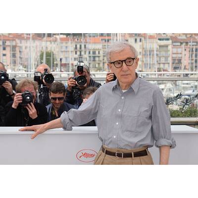 Cannes 2016: Die schönsten Bilder