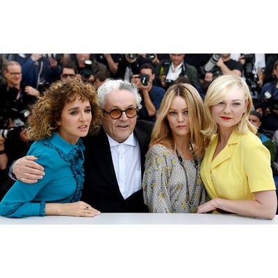 Cannes 2016: Die schönsten Bilder