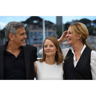 Cannes 2016: Die schönsten Bilder