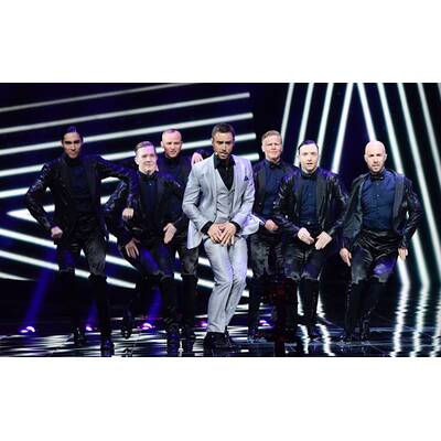 Song Contest: Alle Bilder vom zweiten Semifinale