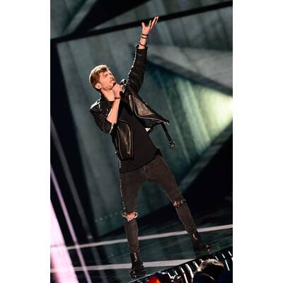 Song Contest: Alle Bilder vom zweiten Semifinale