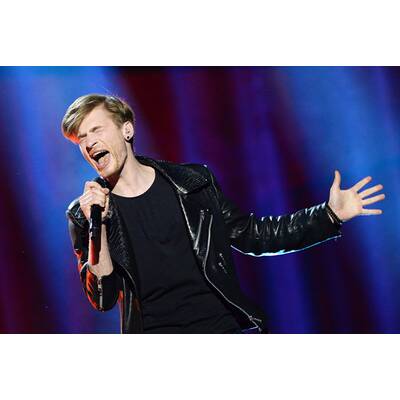 Song Contest: Alle Bilder vom zweiten Semifinale