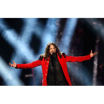 Song Contest: Alle Bilder vom zweiten Semifinale