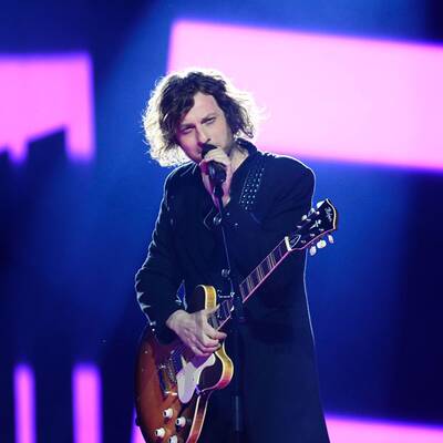 Song Contest: Alle Bilder vom zweiten Semifinale