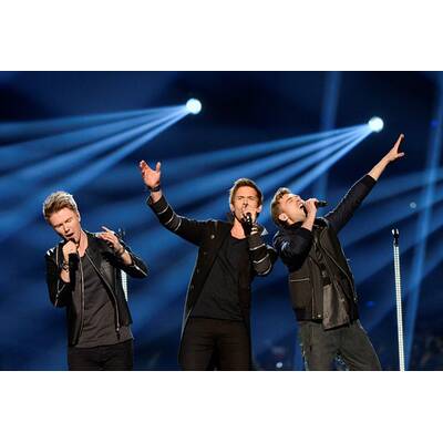 Song Contest: Alle Bilder vom zweiten Semifinale